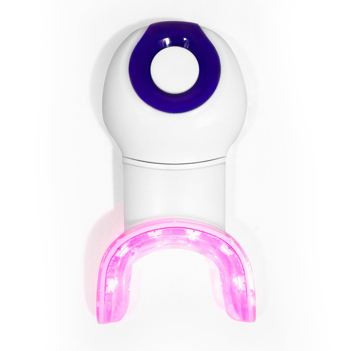 dpl LED Light Therapy for Teeth and Gum Oral Care