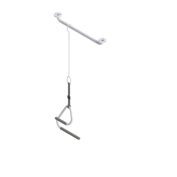 e2ª Ceiling Mount Trapeze, 32"/81cm
