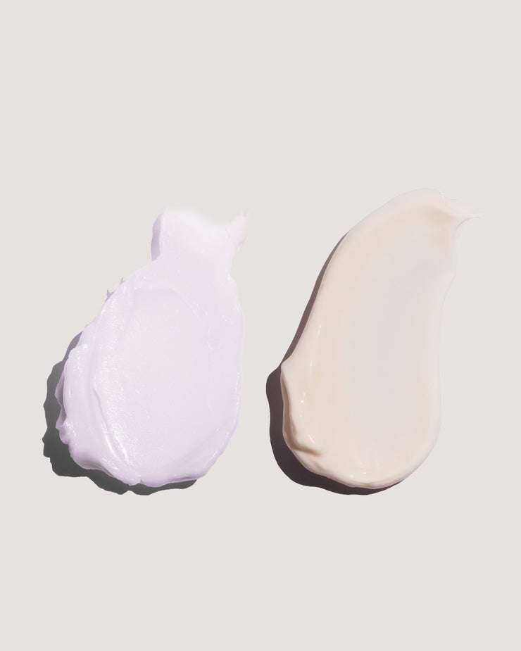 Coola Day SPF 30 & Night Organic Eye Cream Duo