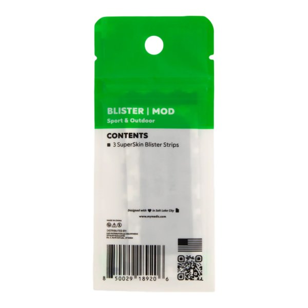 My Medic Blister Mod First Aid Kit Medical Pack