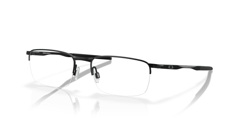 Oakley 0OX3174 - Barrelhouse 0.5 Eyeglasses
