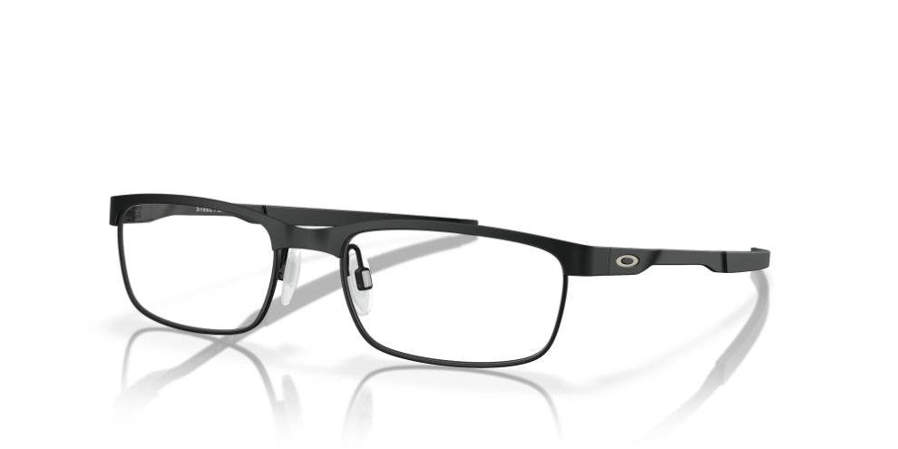 Oakley 0OX3222 - Steel Plate Eyeglasses