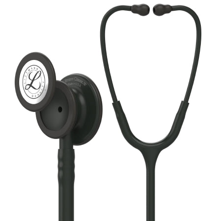 3M* Littmann Classic III Monitoring Stethoscope, 27 Inch Tube, Single Lumen