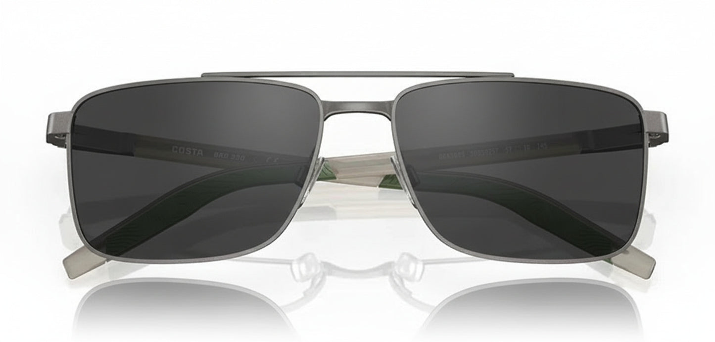Costa 06A3005 - Brd 330 Sunglasses