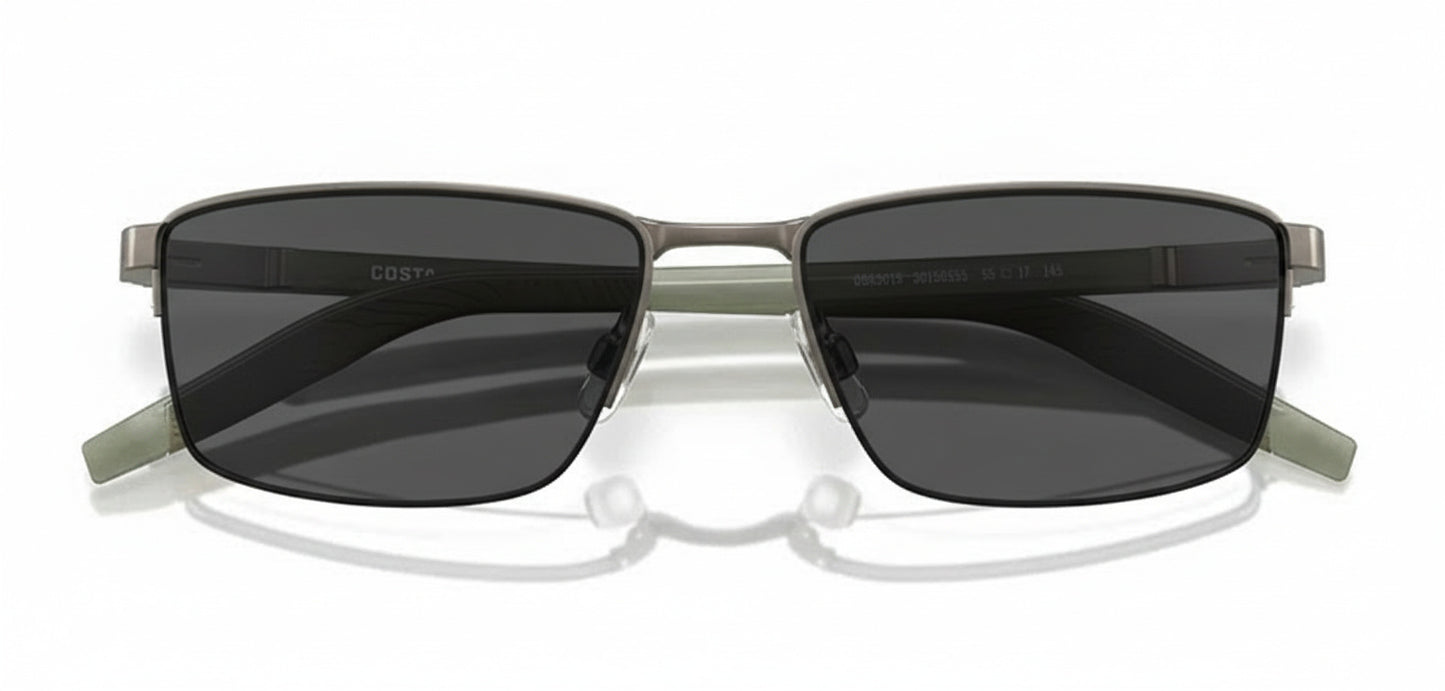 Costa 06A3015 - Brd 310 Sunglasses