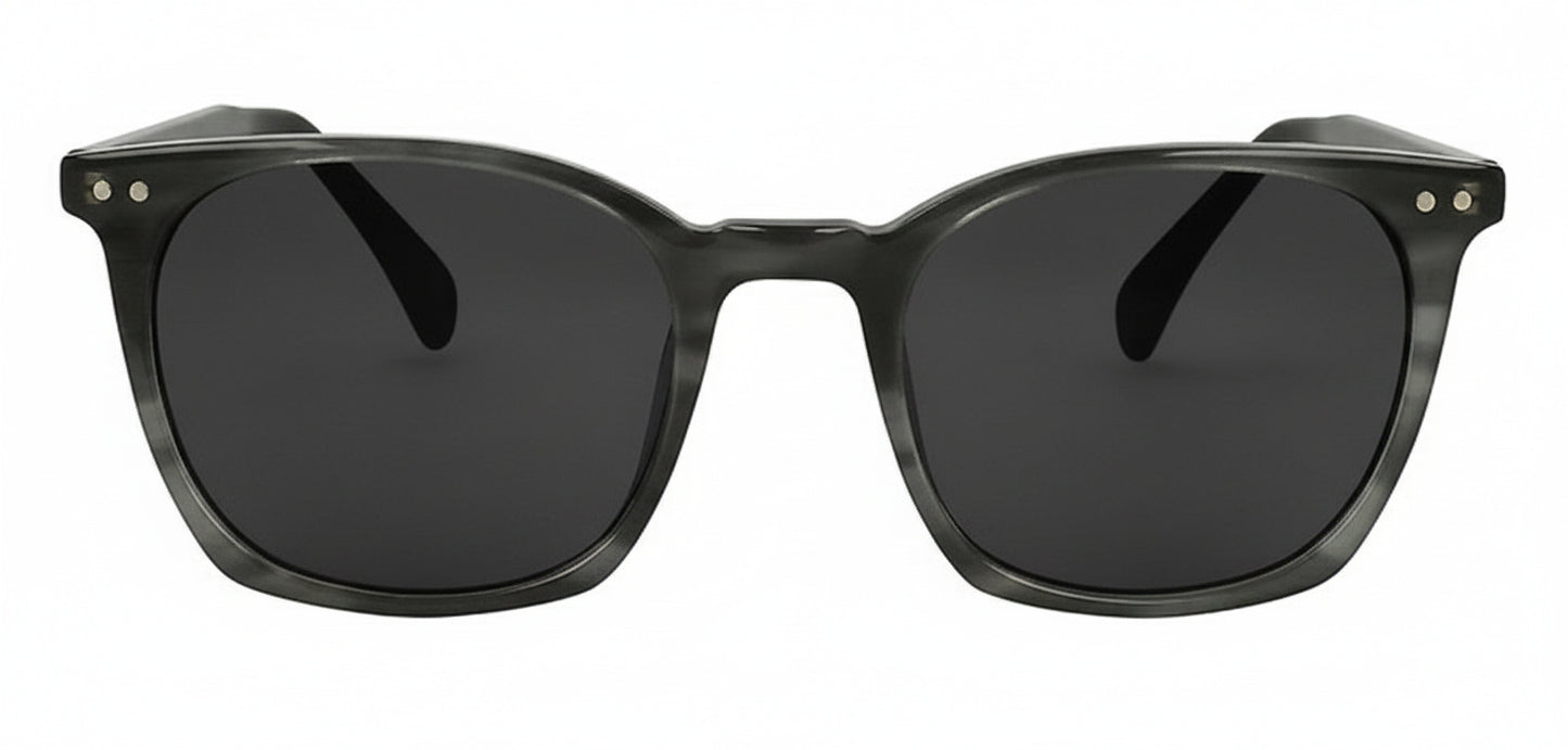 Sawtelle Sunglasses