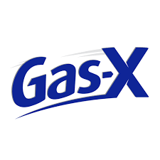 Gas-X FSA and HSA eligible products