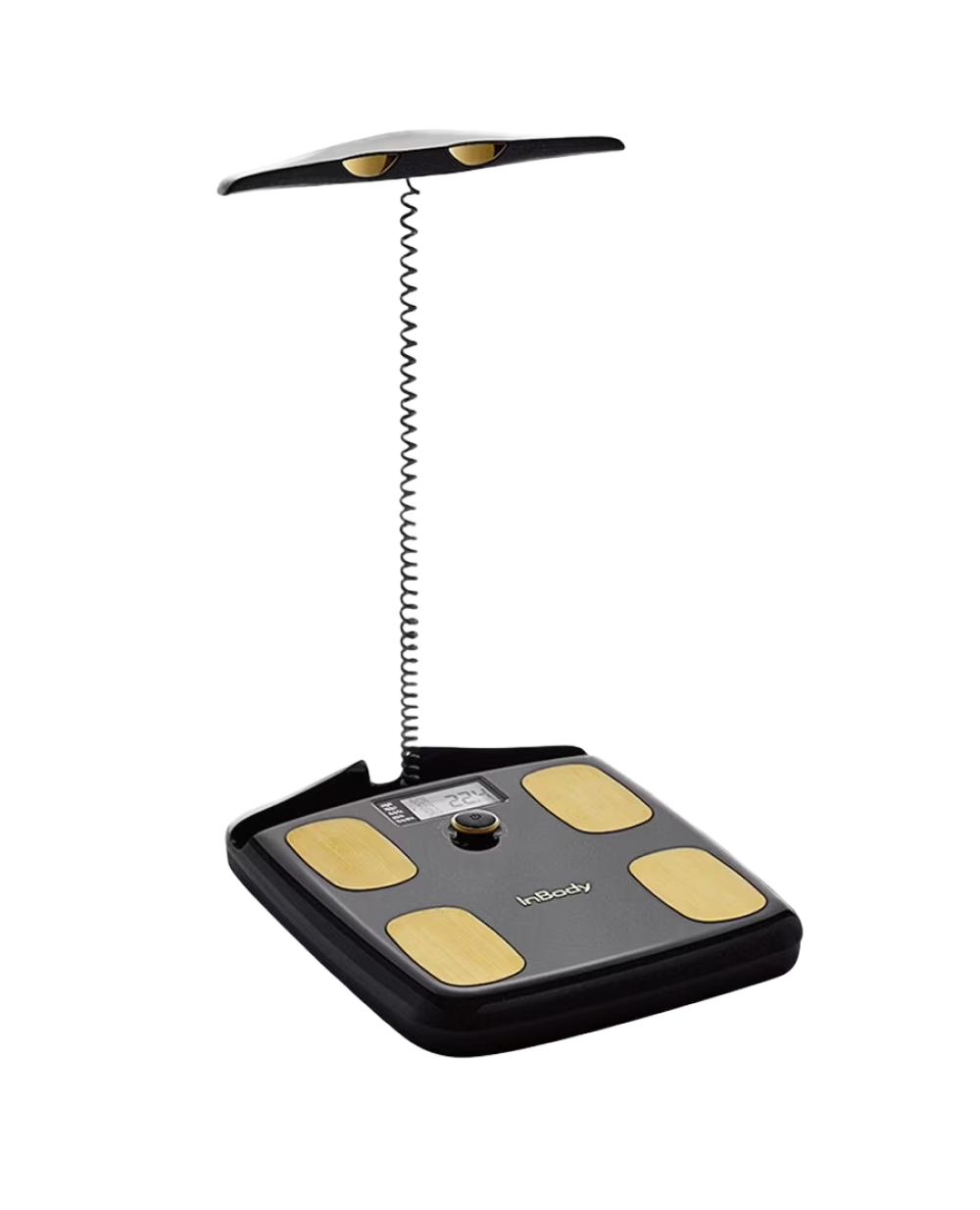InBody H20N Whole Body Composition Scale