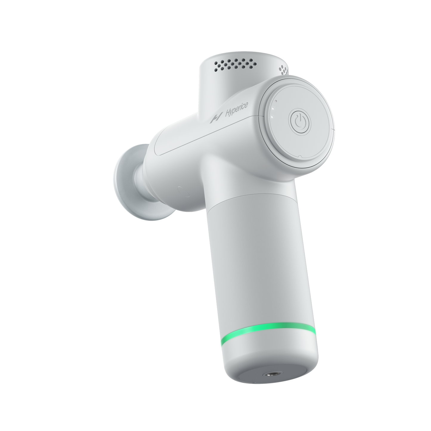 Hyperice Hypervolt Go 2 Travel Size Percussion Massage Gun