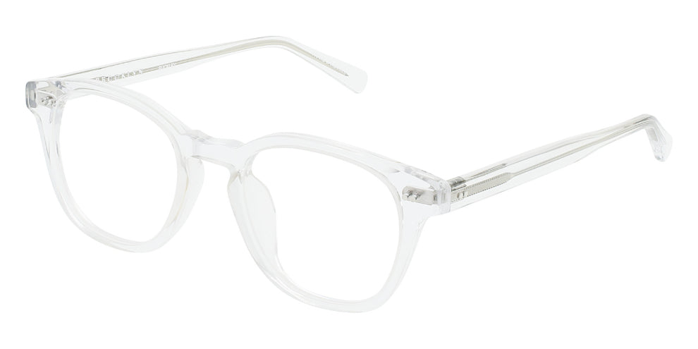 Buckley Eyeglasses
