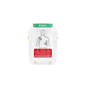 Philips Adult Training Pads