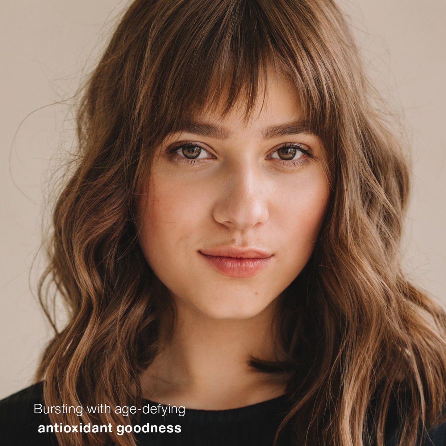 Mineral Fusion Brush-on Sun Defense, SPF 30, 0.14 Oz.