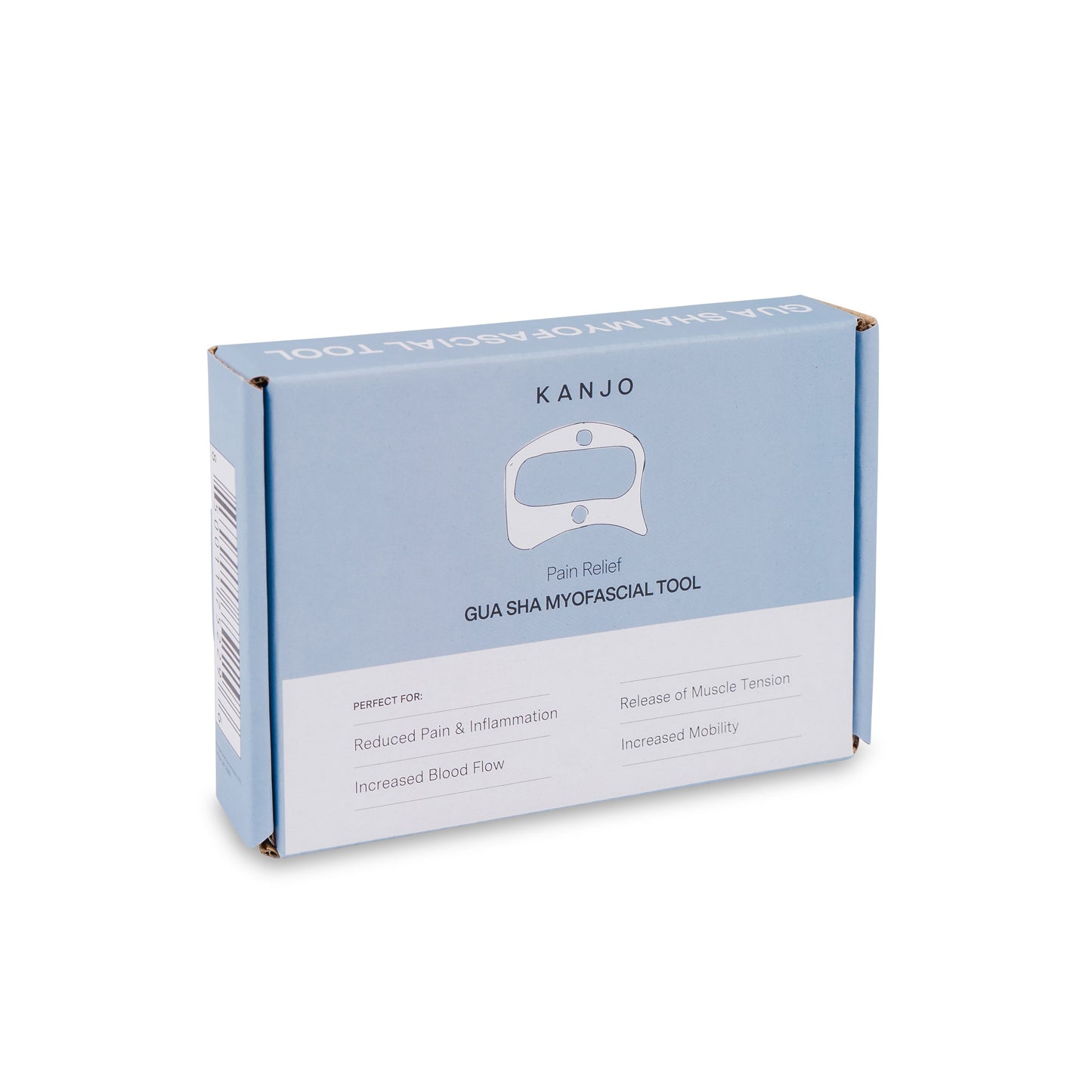 Kanjo Myofascial Pain Relief Bundle