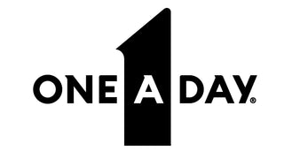 One A Day FSA and HSA eligible products