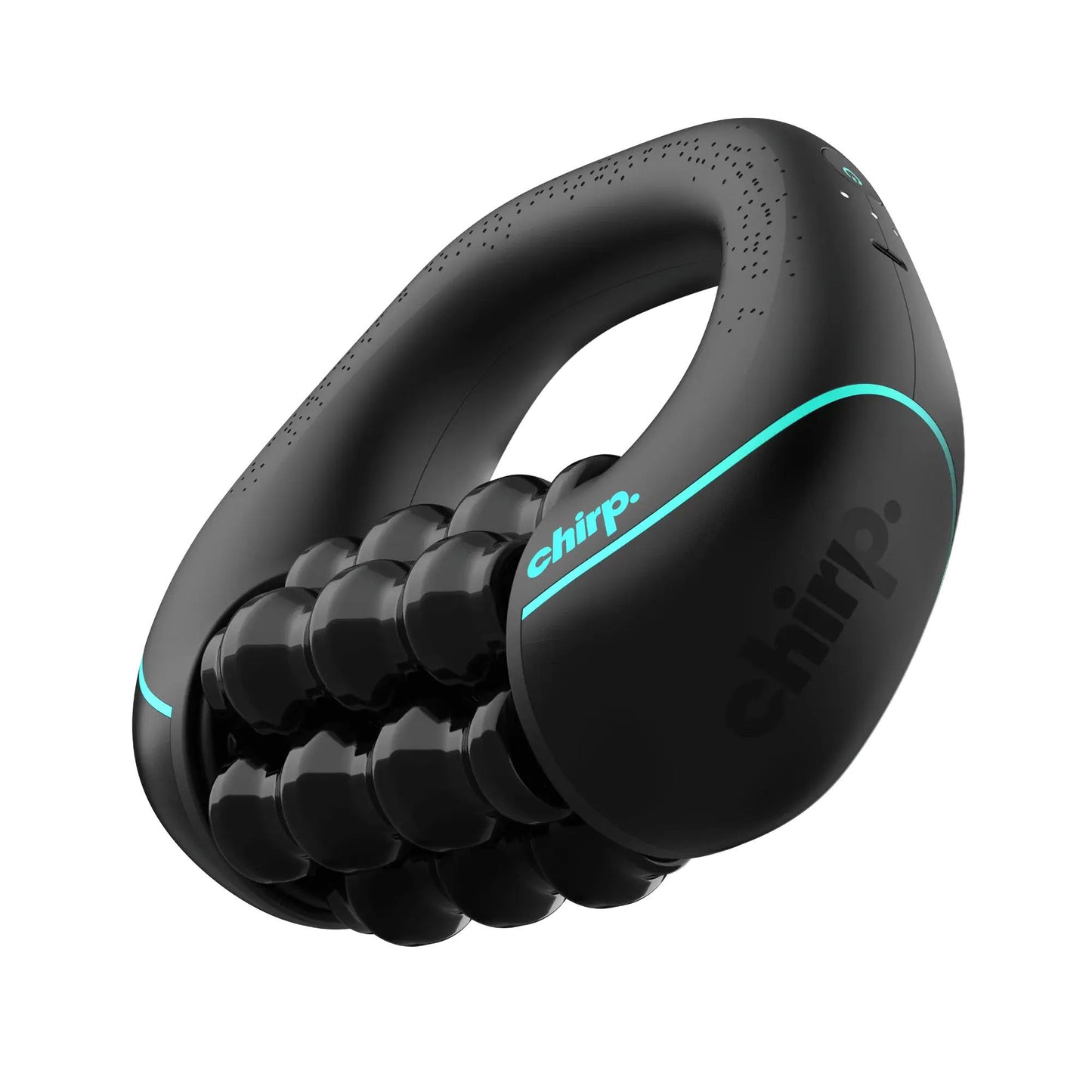 Chirp RPM Mini Compact Rolling Powered Massager
