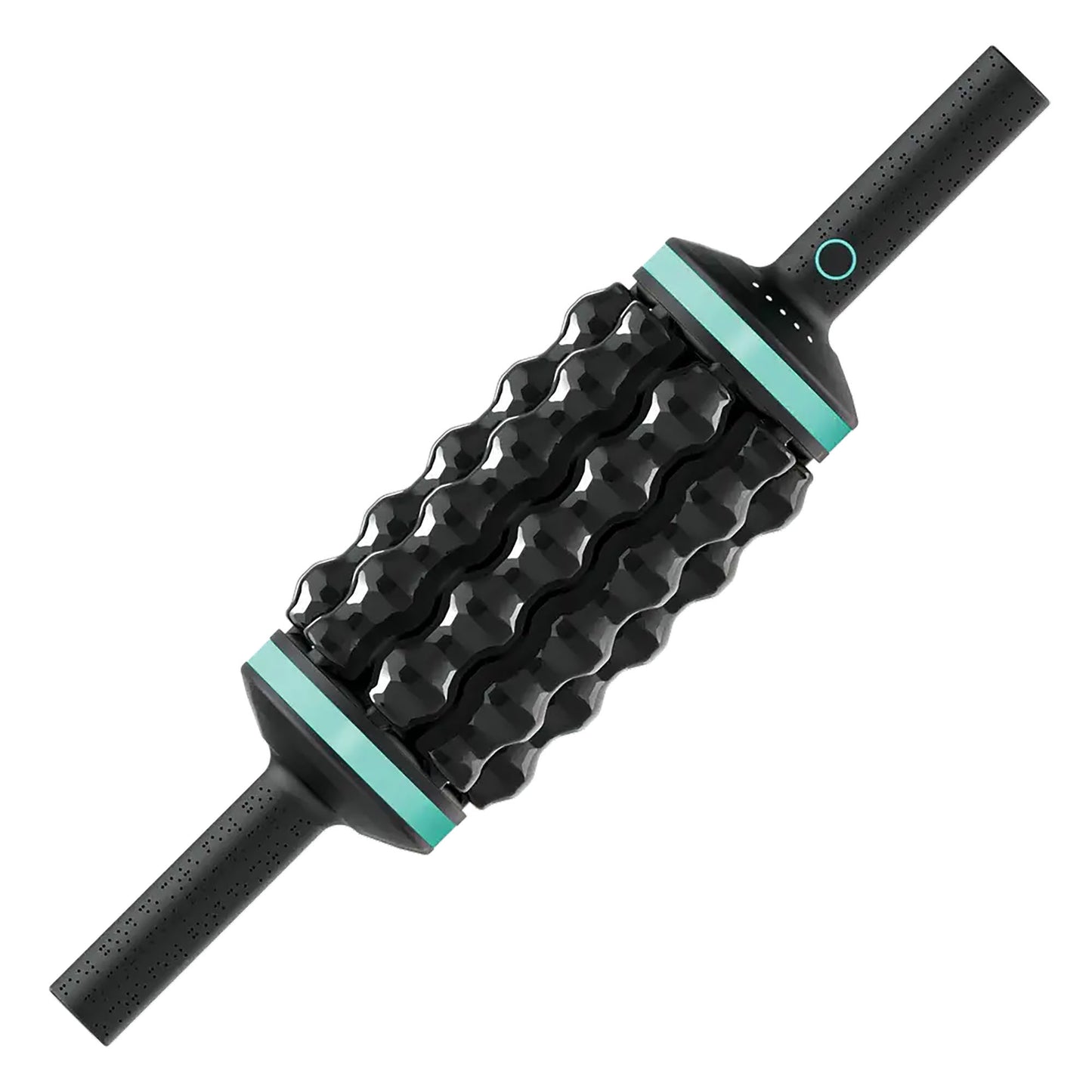 Chirp RPM Rolling Powered Massager