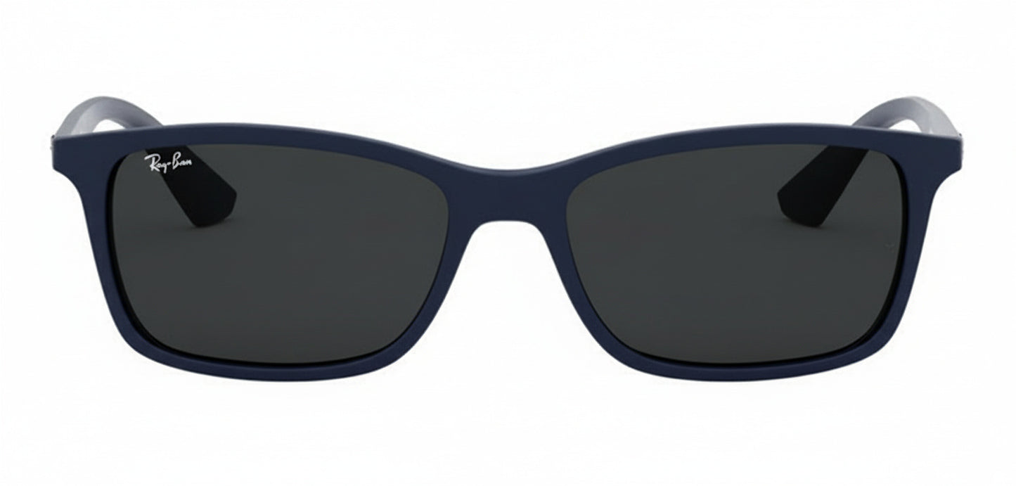Ray-Ban 0RX7047-Rectangular Sunglasses