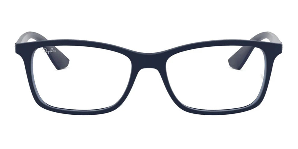 Ray-Ban 0RX7047-Rectangular Eyeglasses