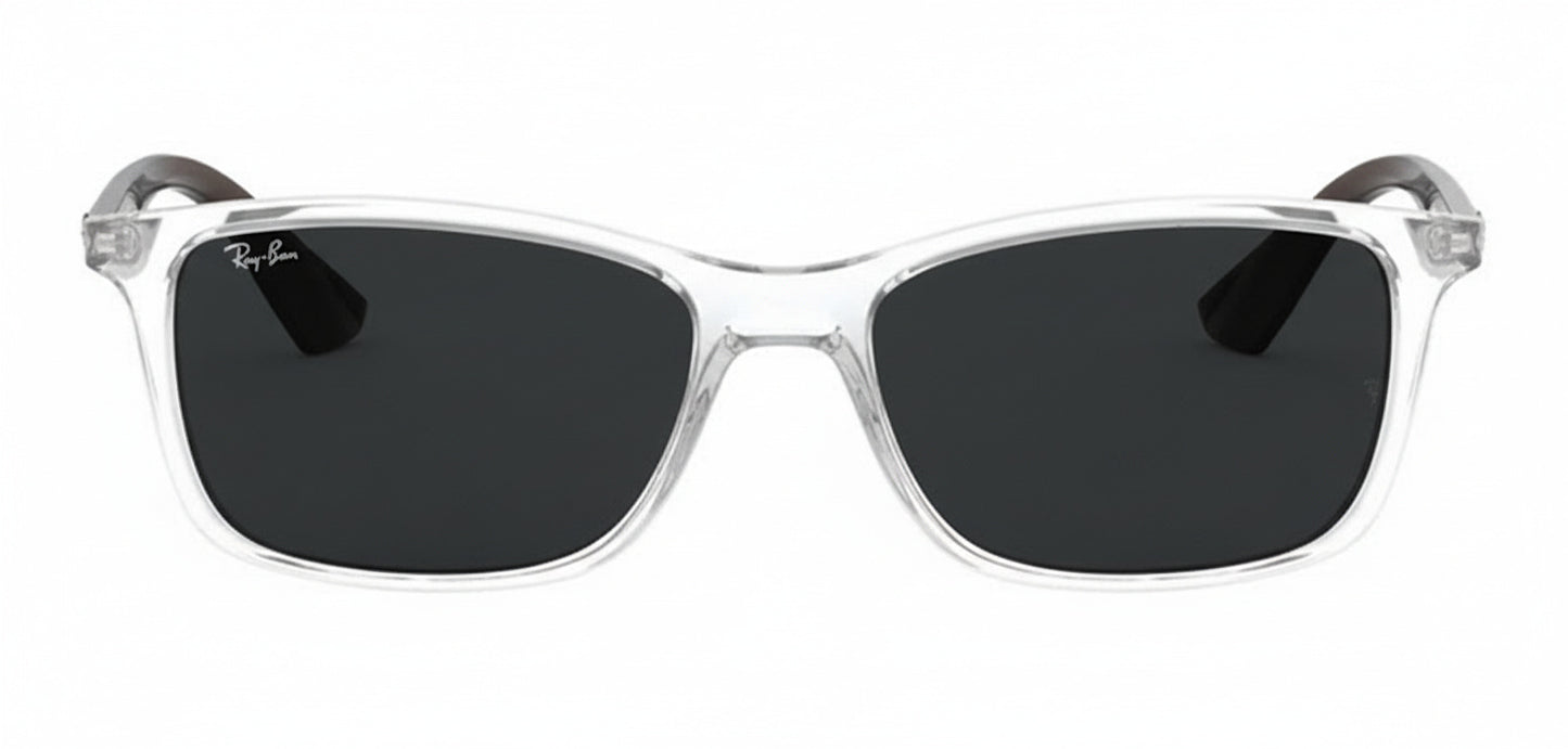 Ray-Ban 0RX7047-Rectangular Sunglasses