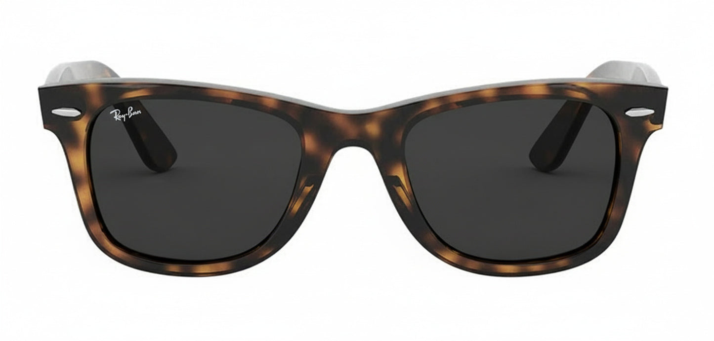Ray-Ban RX4340V Wayfarer Ease Sunglasses