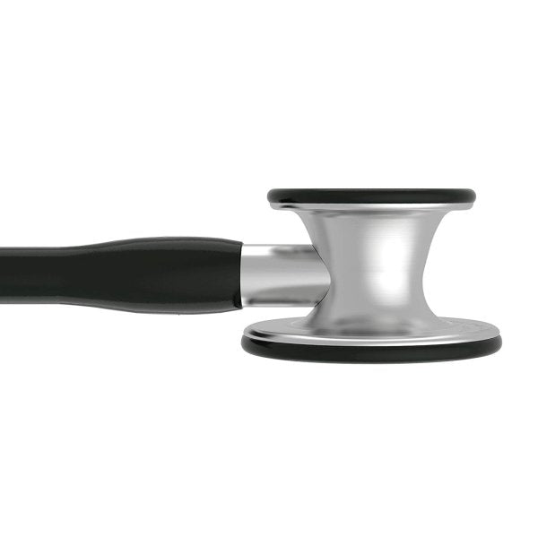 3M Littmann Cardiology IV Stethoscope, 27 Inch, Black