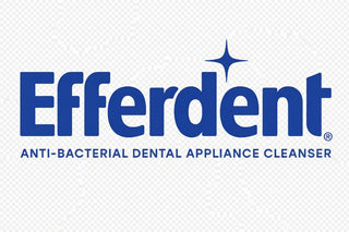 Efferdent FSA and HSA eligible products