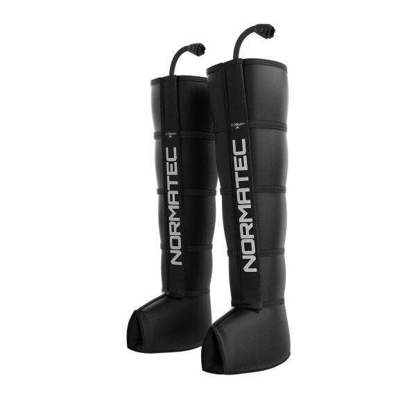 Hyperice Normatec Compression Leg Attachment Pair, Short