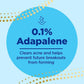 Differin Acne Treatment Adapene Gel, 1.6 fl. oz.