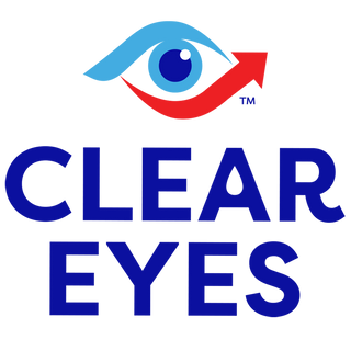 Clear Eyes FSA and HSA eligible products