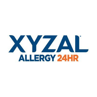 Xyzal FSA and HSA eligible products