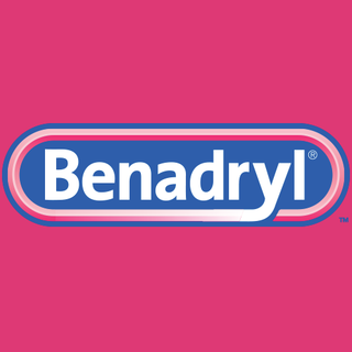 Benadryl FSA and HSA eligible products