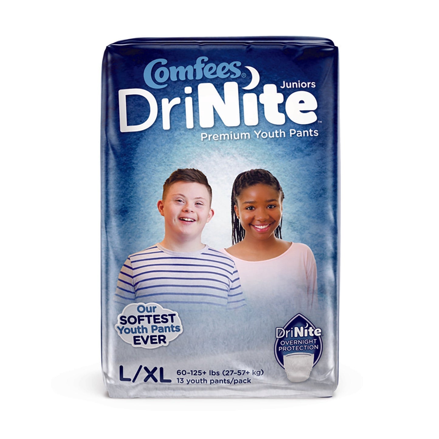 Comfees® DriNite® Juniors Premium Youth Pants