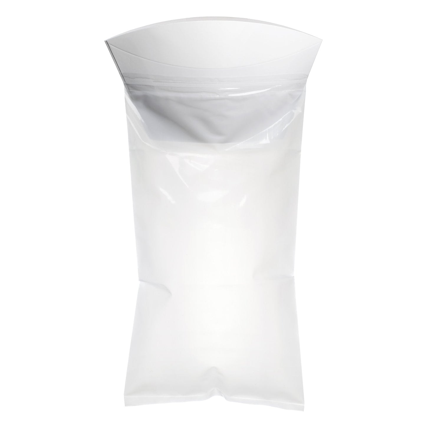Bag, Vomit Wht Opaque 40Oz (12Ea/Bg 20Bg/Cs), 240 ct