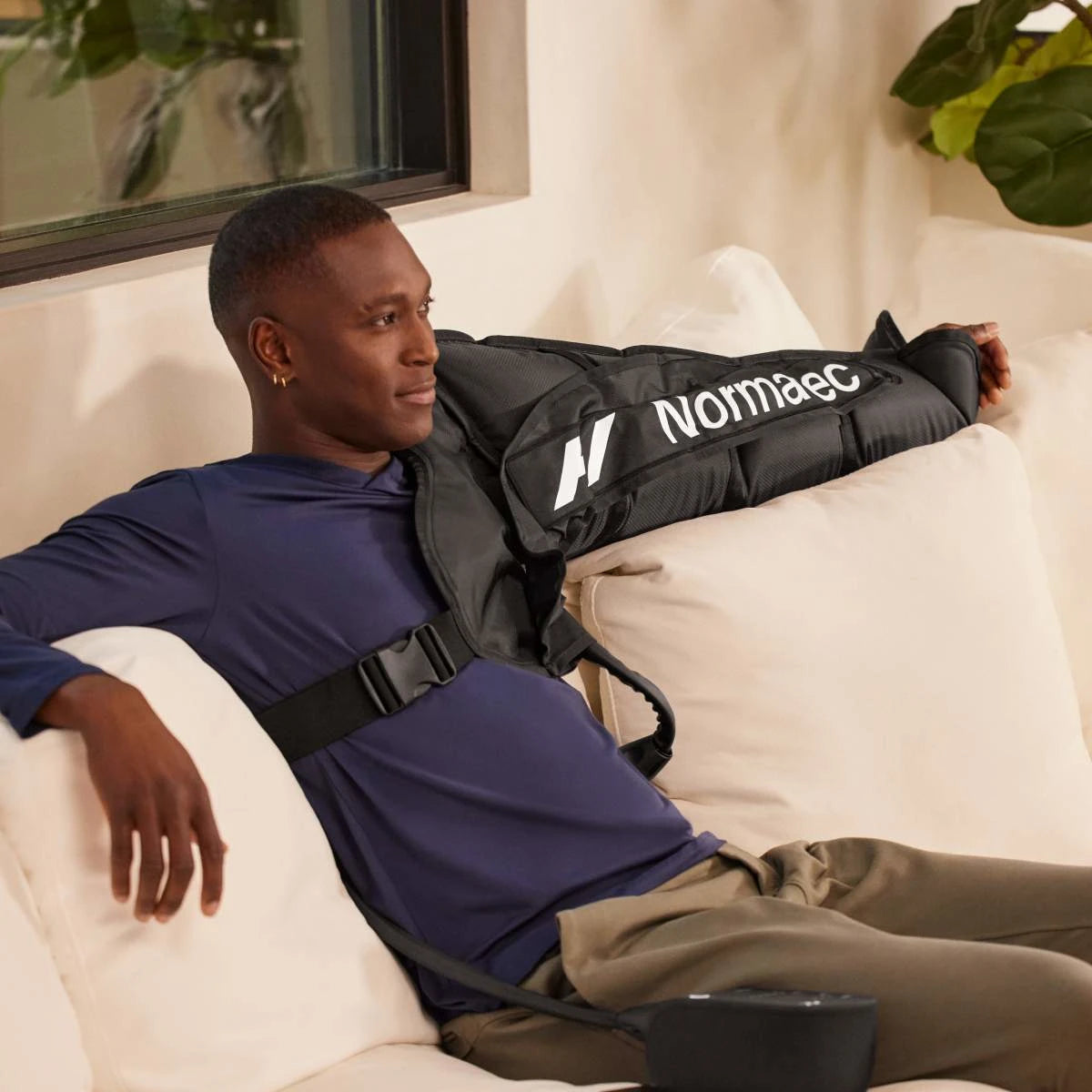 Normatec 3 Full Body Bundle