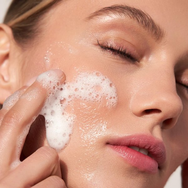 MDSolarsciences Wash Away Foaming Facial Cleanser, 1.7 oz.