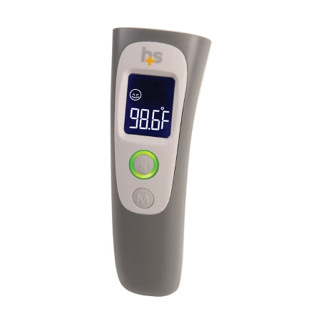 Mabis® HealthSmart® Non-Contact Thermometer