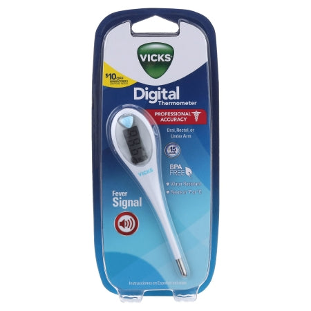 Vick's Digital Stick Thermometer