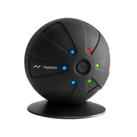 Hypersphere Go Vibration Sphere for Pain Relief