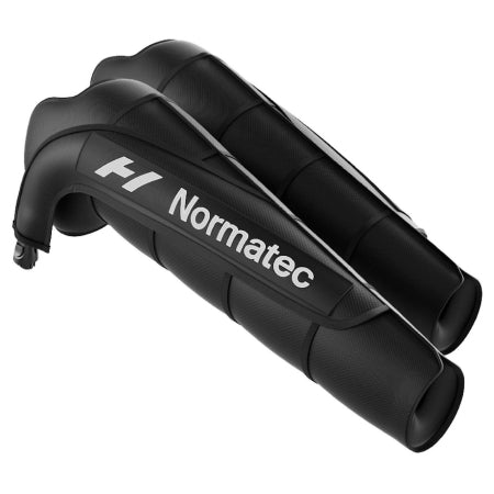 Normatec Arm Attachments (Pair) Pneumatic Compression Sleeves