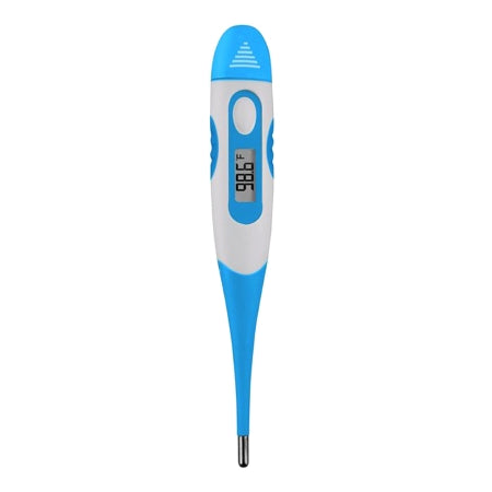 Veridian 08-355 30-Second Flex Tip Digital Thermometer