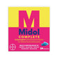 Midol® Complete Multi-Symptom Relief Gelcaps, 24 ct.
