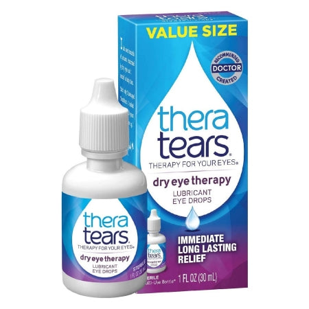Tears, Dry Eye