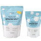 Kanjo Natural Epsom Salt Value Pack, 2 lbs.
