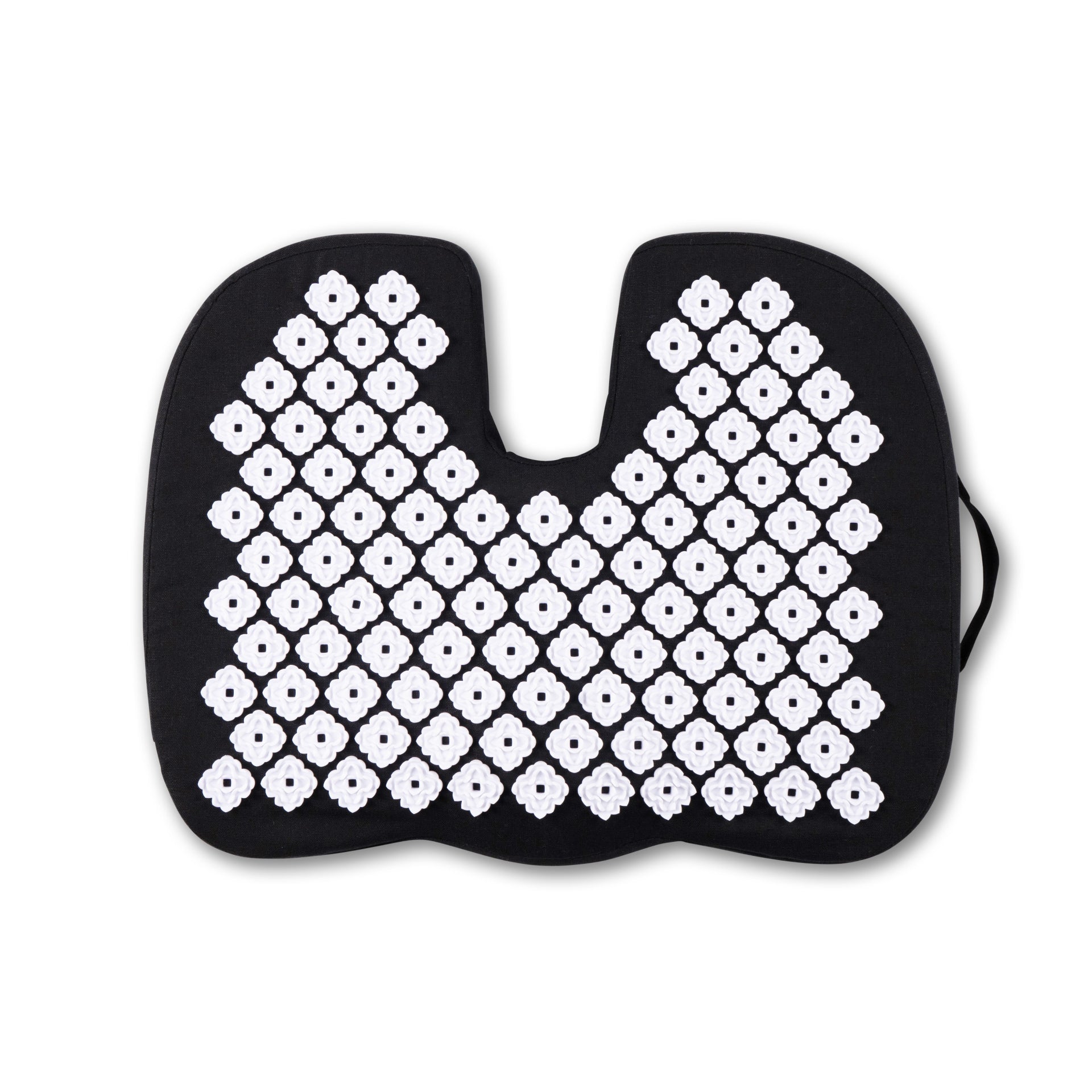 Kanjo Acupressure Back Pain Relief Cushion