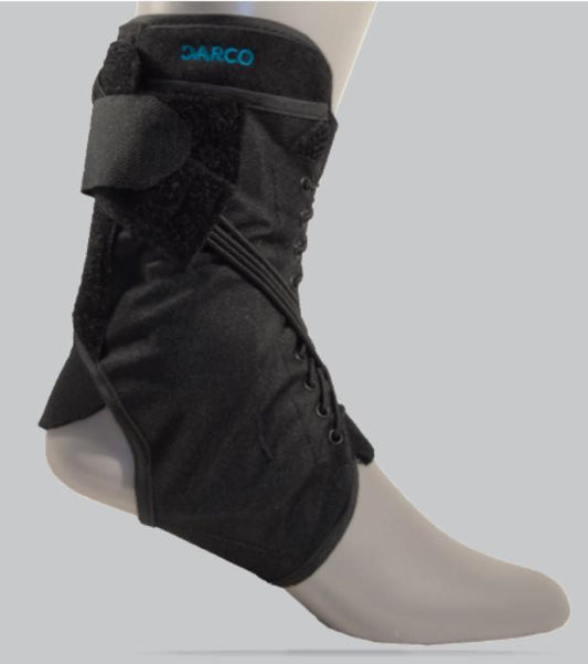 Ankle Brace Darco Web™ Large Bungee