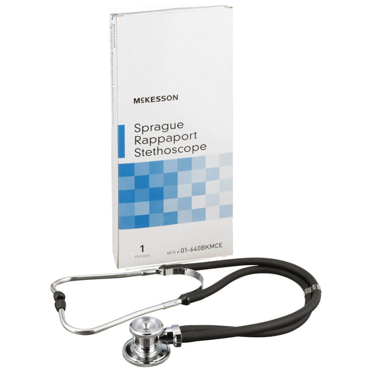 McKesson Sprague Rappaport Stethoscope