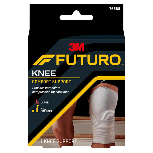 3M™ Futuro™ Comfort Lift™ Knee Support, Large