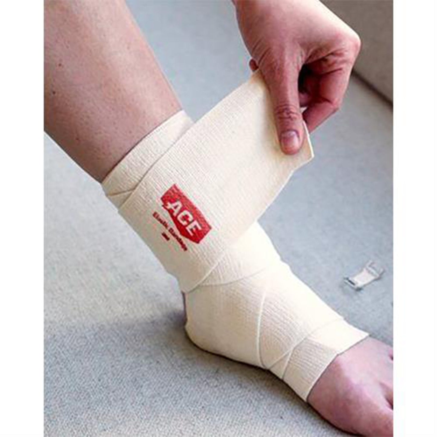 3M™ ACE™ Clip Detached Closure Elastic Bandage, 4 Inch Width