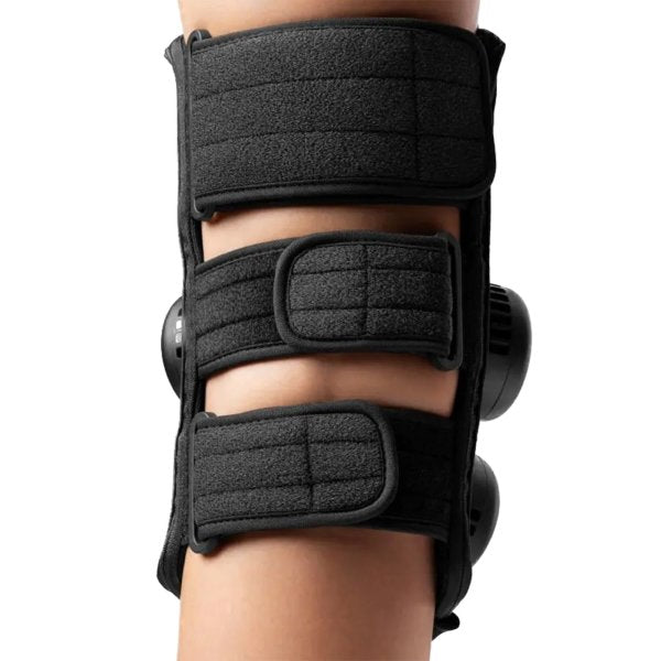 Hyperice X Knee Contrast Hot / Cold Therapy Wrap
