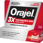 Orajel® Oral Pain Relief Gel, 0.42 fl oz